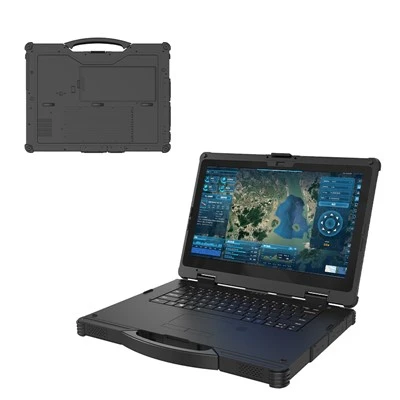 Laptop Syɛnsyɛn 14 Inch