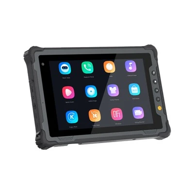 Tablɛti Android Syɛnsyɛn 8 Inch